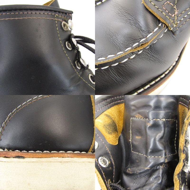 激茶芯❗️レッドウィング 9874 クロンダイク アイリッシュセッター 9E