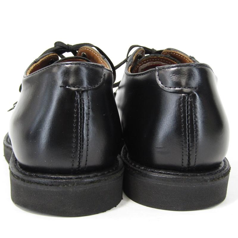 RED WING SHOES REDWING レッドウィング US7D 25cm ポストマン RED WING SHOES REDWING レッドウィング US7D 25cm ポストマン
