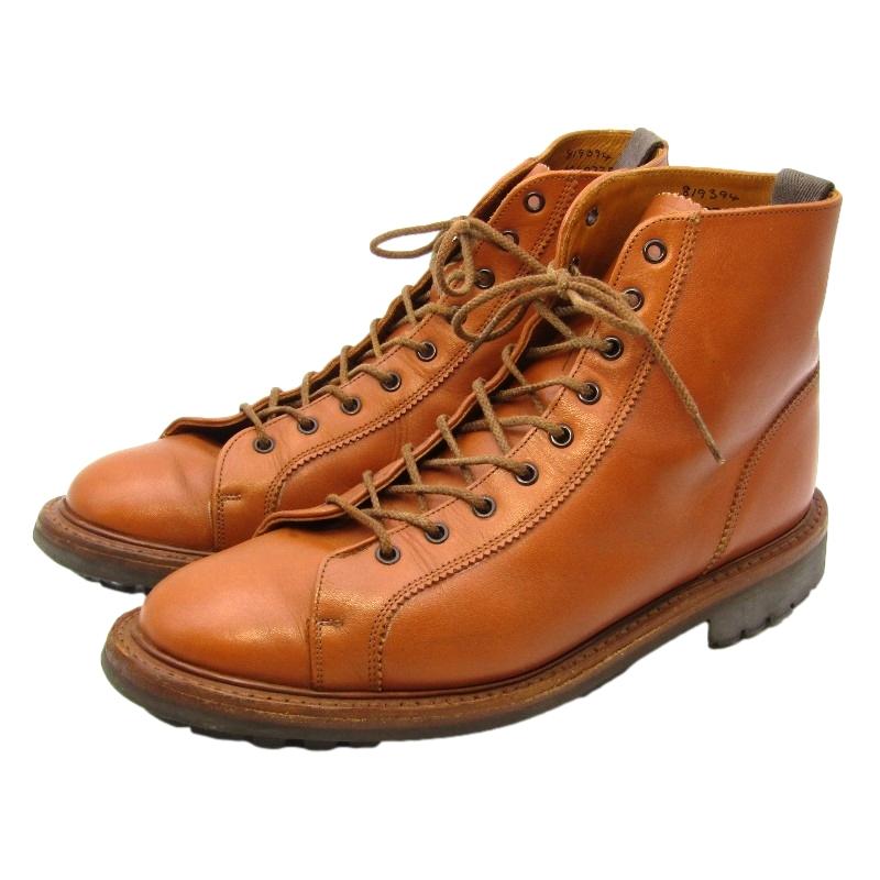 Tricker
