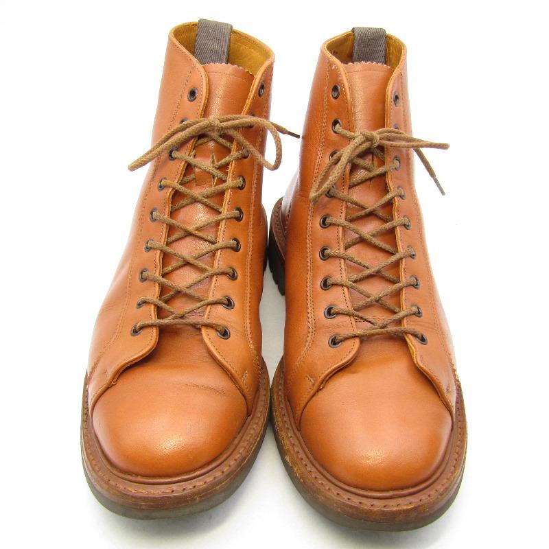 Tricker
