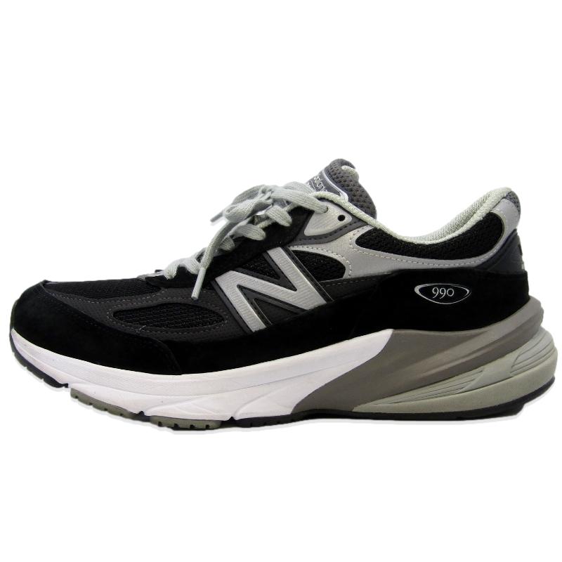 New Balance ニューバランス 26.5cm M990BK6 MADE IN USA 990v6 