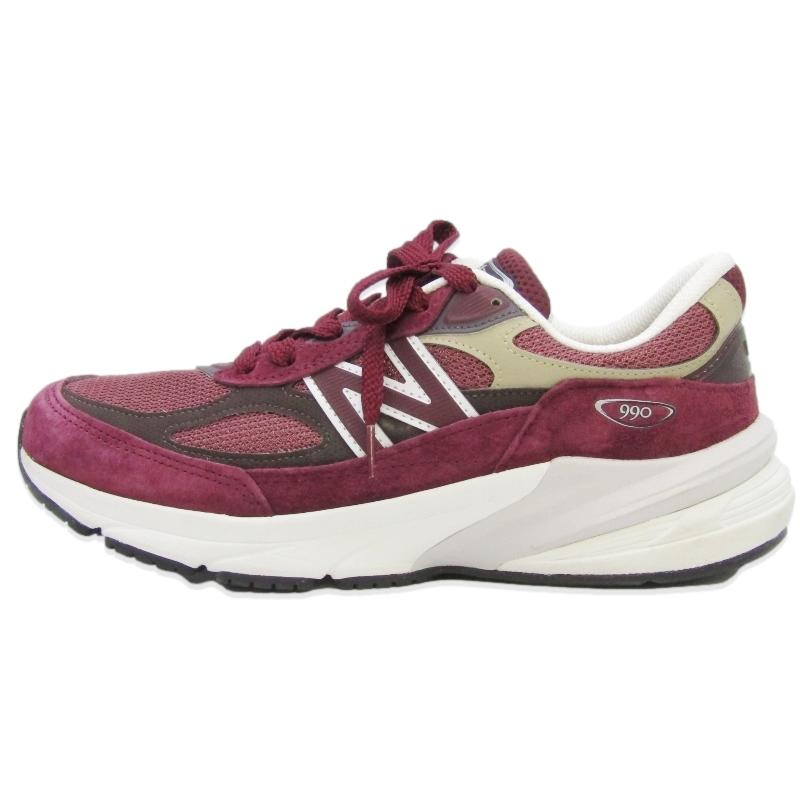 New Balance 美品 ニューバランス 26.5cm U990BT6 MADE IN USA