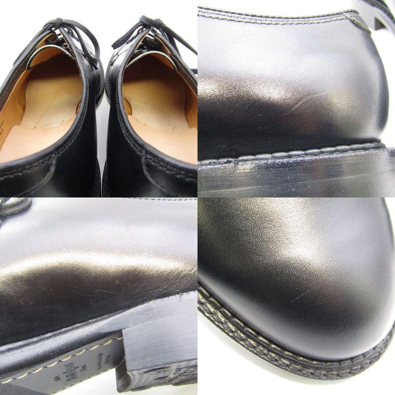 未使用 THE RUTT SHOES & CO ラッドシューズ US8.5E 26.5cm 未使用 THE RUTT SHOES & CO ラッドシューズ US8.5E 26.5cm