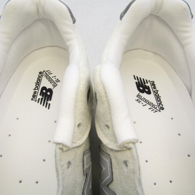 New Balance 美品 ニューバランス 27cm U991OW2 Made in UK 991v2