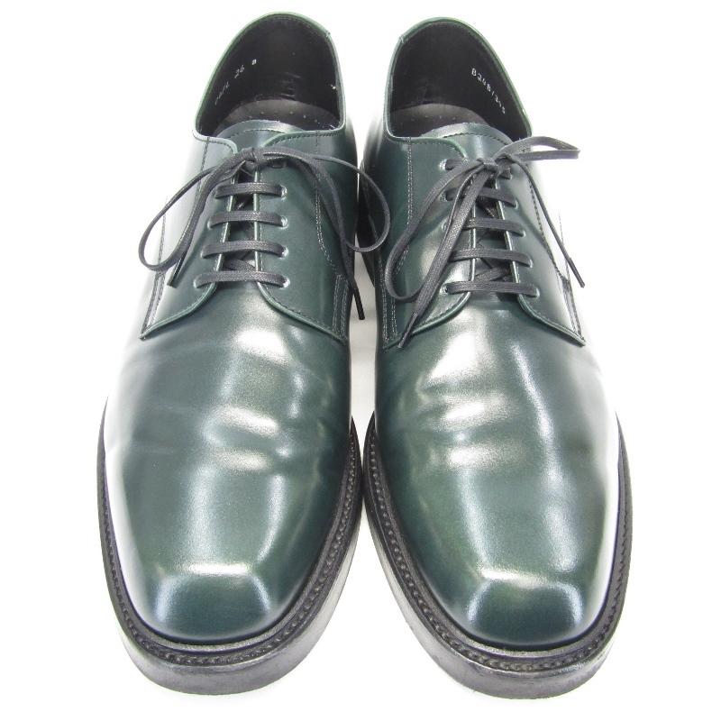 REGAL 美品 リーガル 26cm プレーントゥ 04FL CB フェア限定色