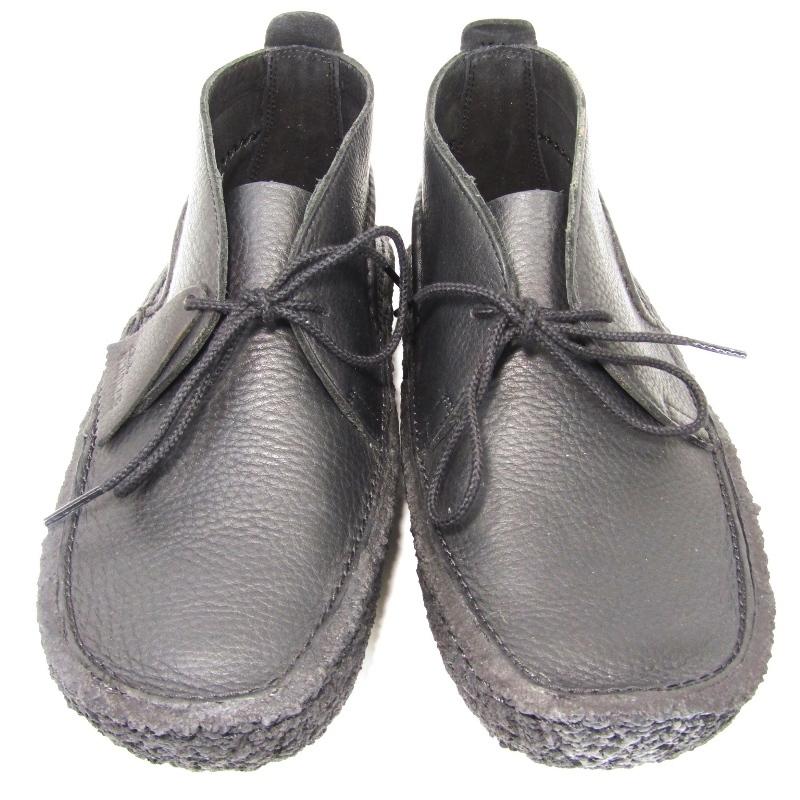 クラークス Desert Rain デザートレイン CLARKSワラビー ブーツ Desert Rain / デザートレイン CLARKS クラークス ワラビー