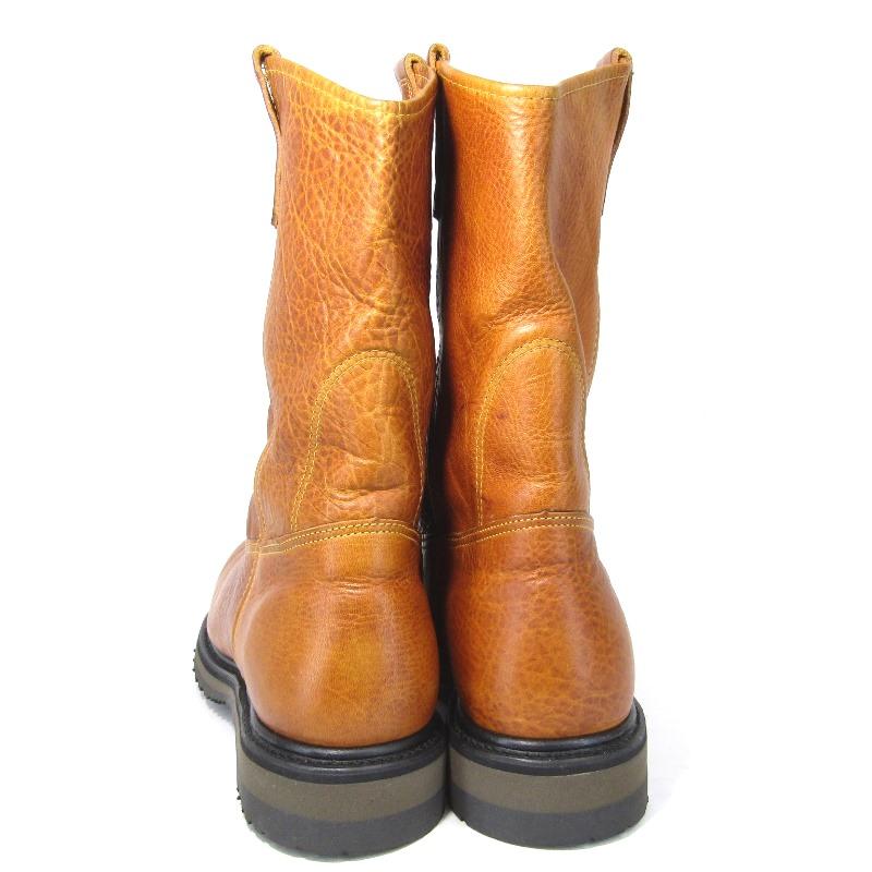 RED WING SHOES 美品 REDWING レッドウィング US9.5D 27.5cm