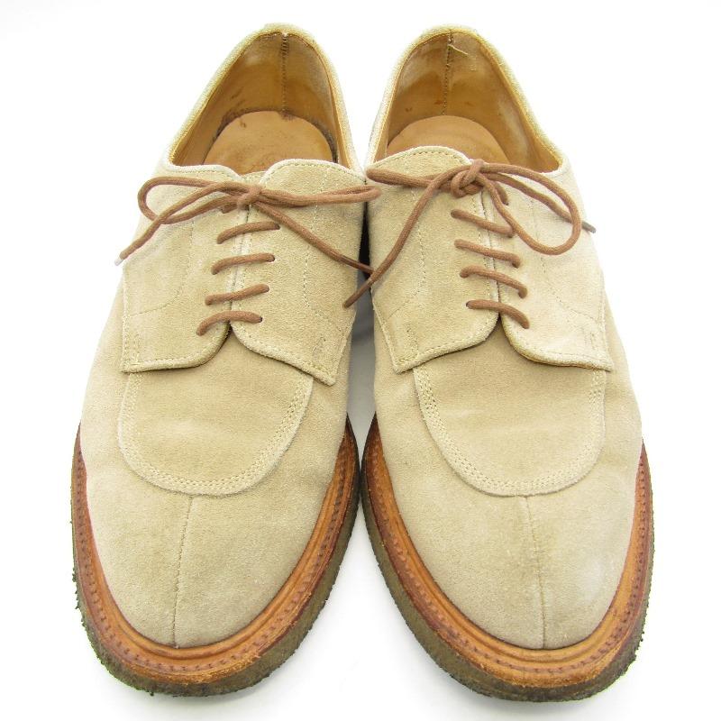 Alfred Sargent（アルフレッドサージェント） UK7 APRON GIBSON 2429