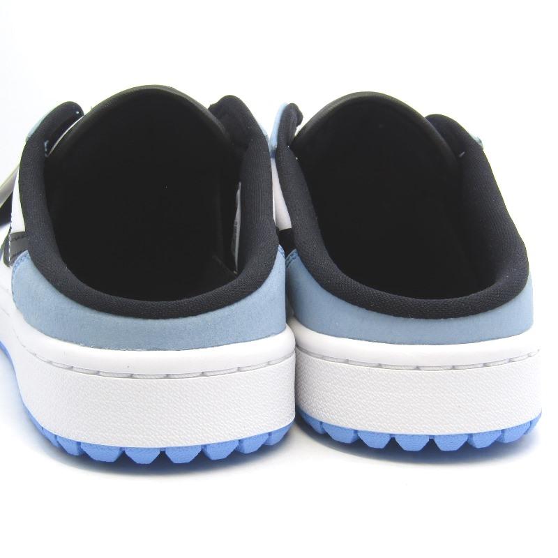 NIKE（ナイキ） 未使用 25cm AIR JORDAN MULE FJ1214-400 GOLF エア