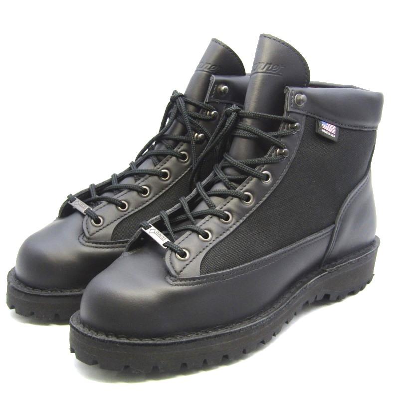 Danner 未使用 DANNER ダナー US9EE 27cm ダナーライト 30465 LIGHT 