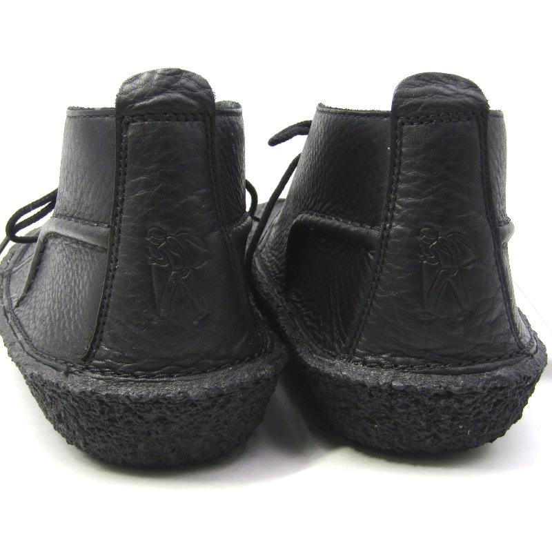 Clarks 未使用 クラークス UK7G Desert Rain 26180626 デザート