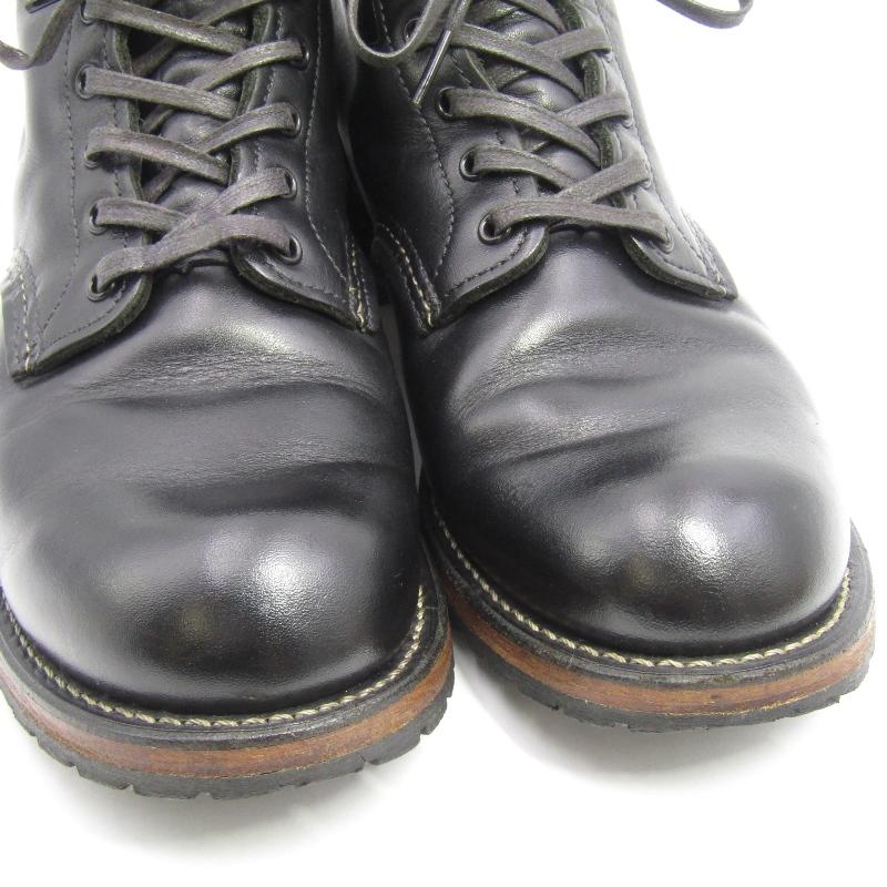 RED WING SHOES（レッドウィング） REDWING US8.5D 26.5cm ベックマン