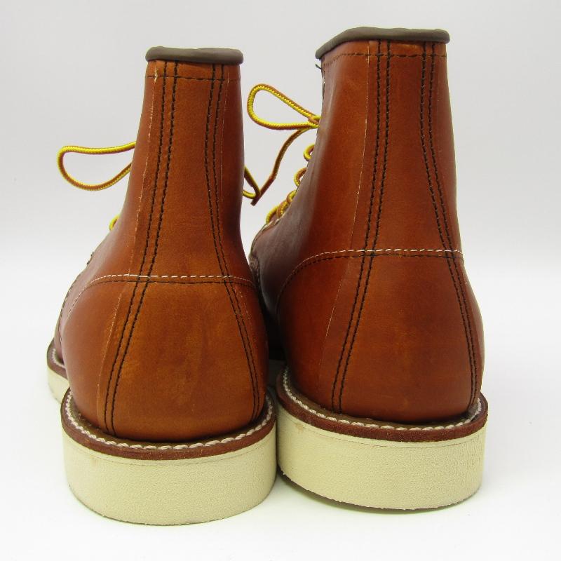 RED WING SHOES（レッドウィング） 未使用 REDWING US9.5E 27.5cm
