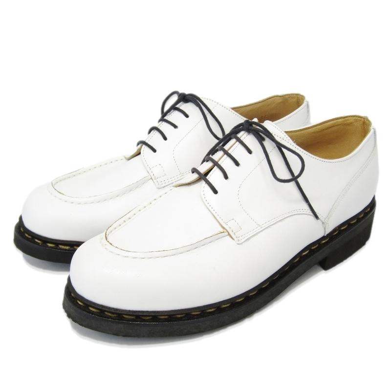 Paraboot（パラブーツ） 美品 UK7.5 CHAMBORD 710705 シャンボード
