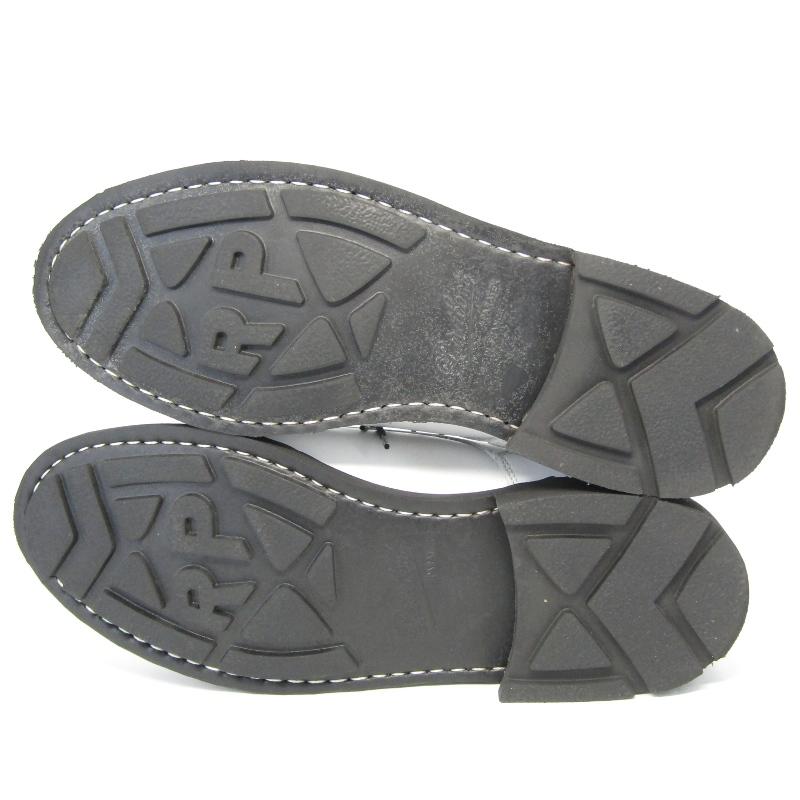 Paraboot（パラブーツ） 美品 UK7.5 CHAMBORD 710705 シャンボード