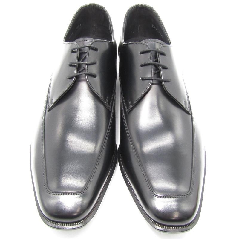 REGAL（リーガル） 未使用 26.5cm Uチップ 727R 外羽根 キップレザー