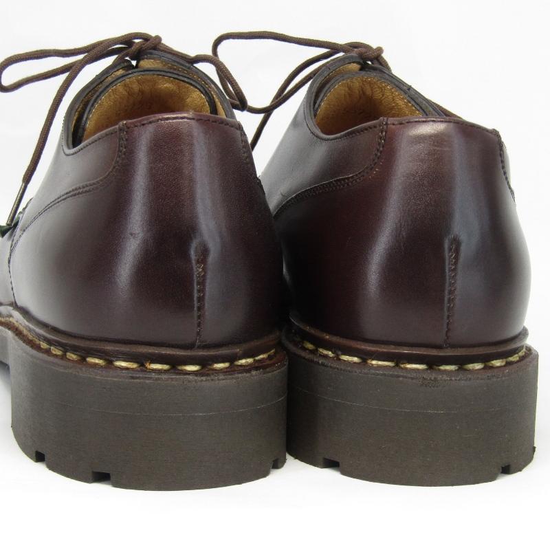 Paraboot パラブーツ シャンボード カフェ(ダークブラウン) 7.5F 未