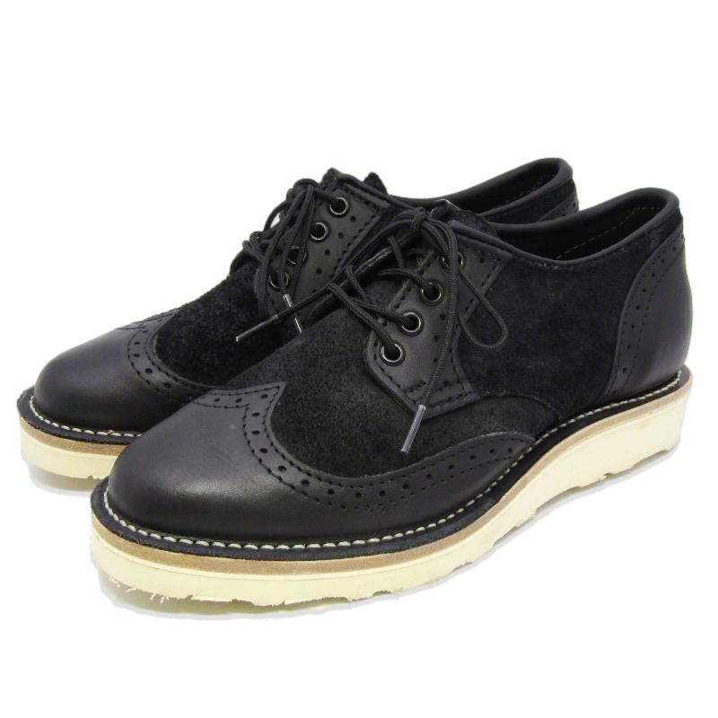 WESCO 未使用 ウエスコ US7D 25cm ロバートウィリアム BKMWT02LL