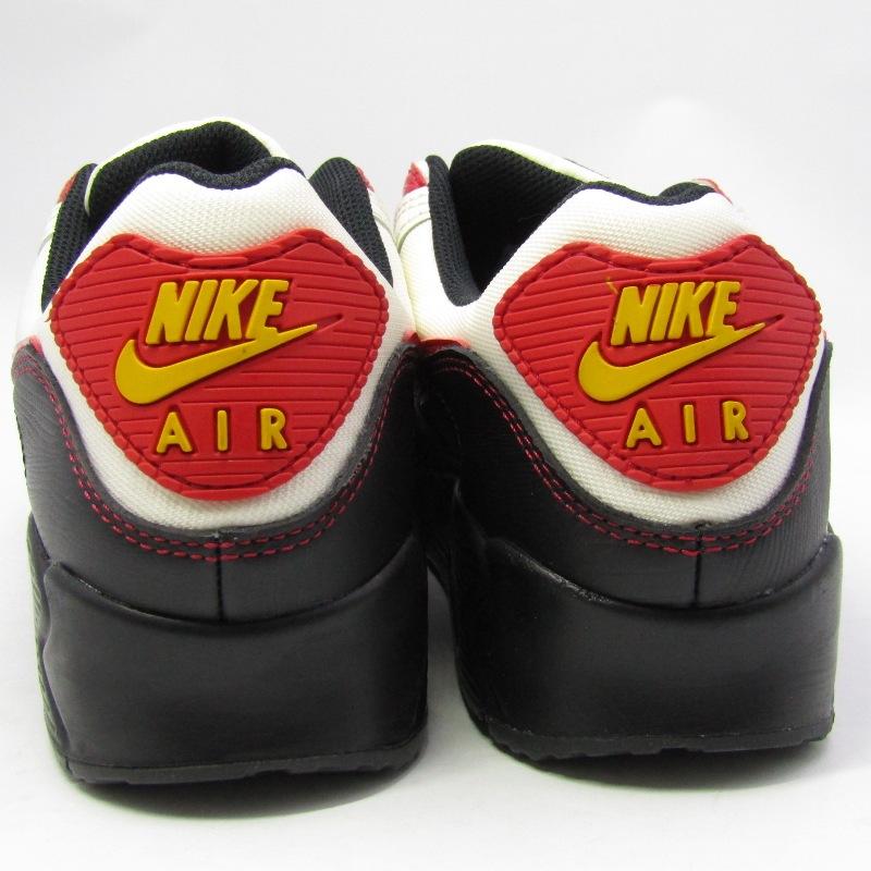 NIKE（ナイキ） 美品 27cm AIR MAX 90 SE DX3276-133 22年製 エア