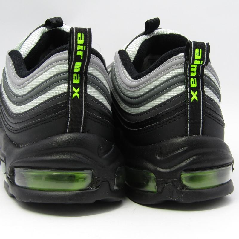 【未使用】NIKE ナイキ　AIR MAX エアマックス 97 スニーカー NIKE（ナイキ） 未使用 29cm AIR MAX 97 DX4235-001 エアマックス 97