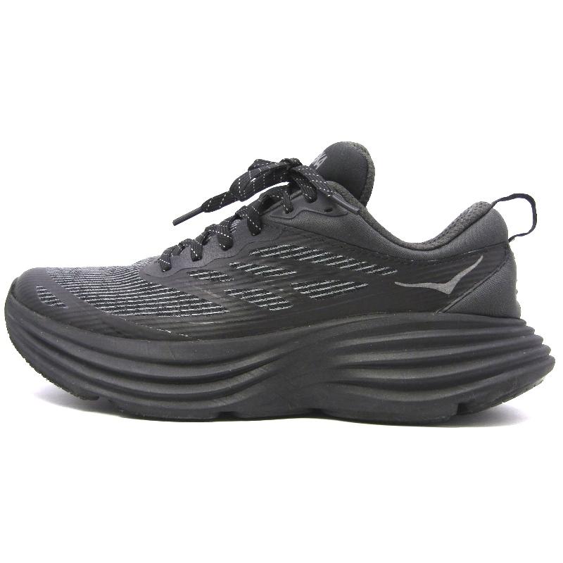 HOKA ホカ 26cm BONDAI 8 CAGED 1155391 ボンダイ ランニングシューズ