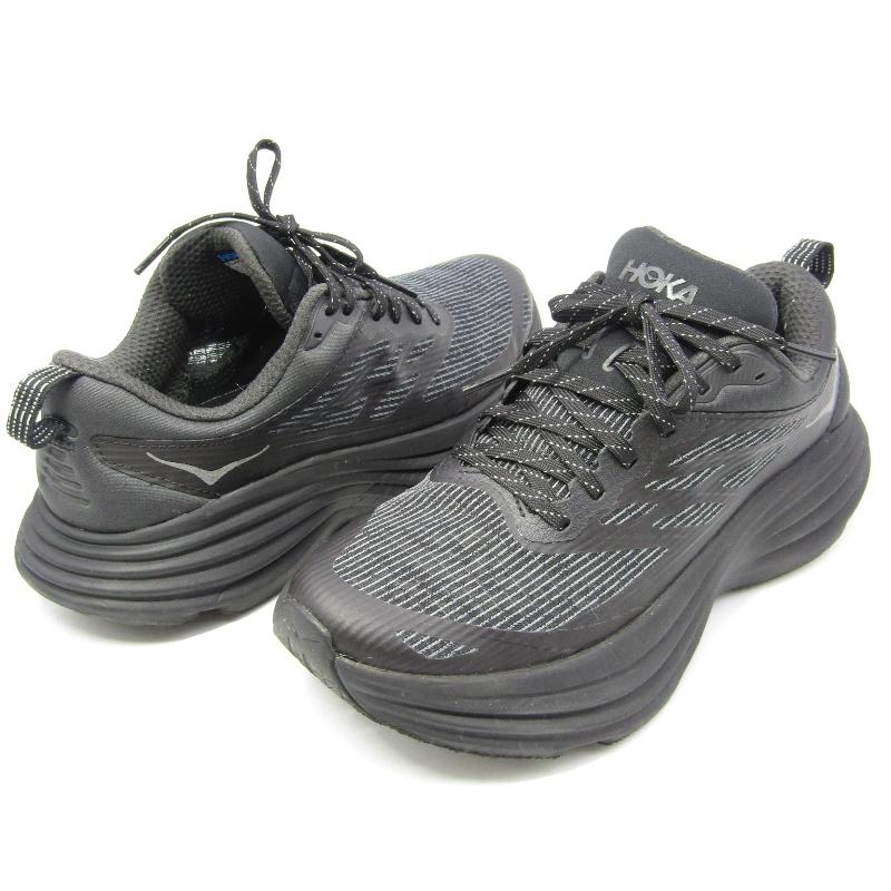 Hoka BONDAI 9 26cm 箱無し HOKA®公式サイト【ボンダイ 9|BONDI 9 197634740379 | メンズ】ホカ