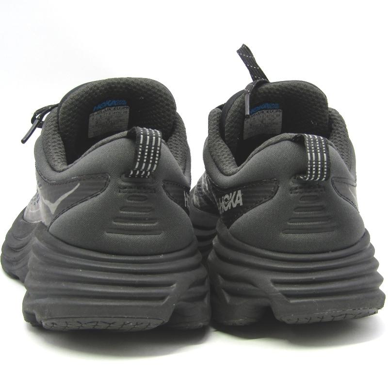 HOKA ホカ 26cm BONDAI 8 CAGED 1155391 ボンダイ ランニングシューズ