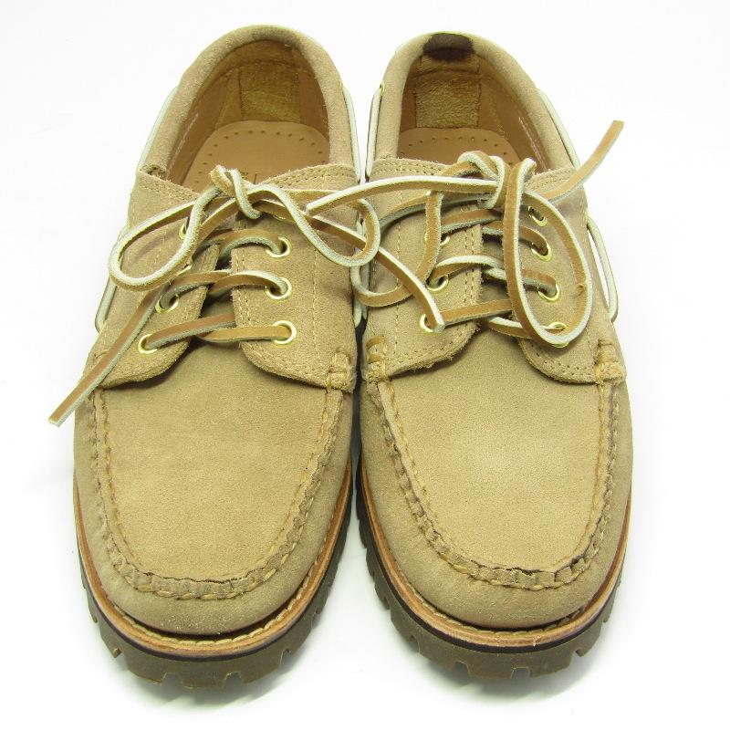 G.H.BASS × BEAUTY&YOUTH UNITED ARROWS ジーエイチバス US7 25cm