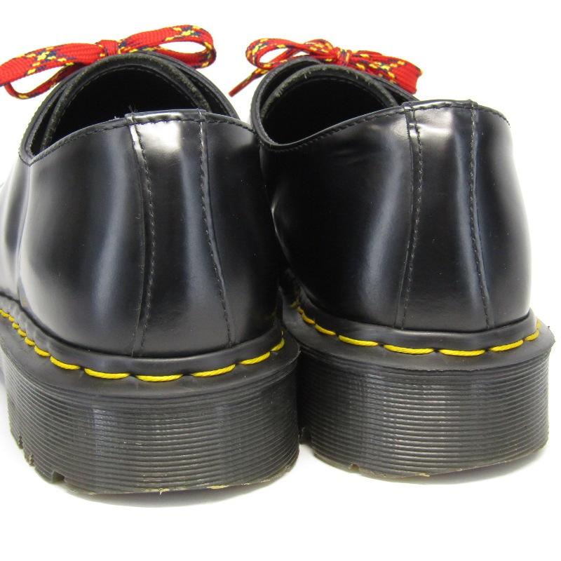 Dr.Martens（ドクターマーチン） UK9 3ホールシューズ 1461 BEX