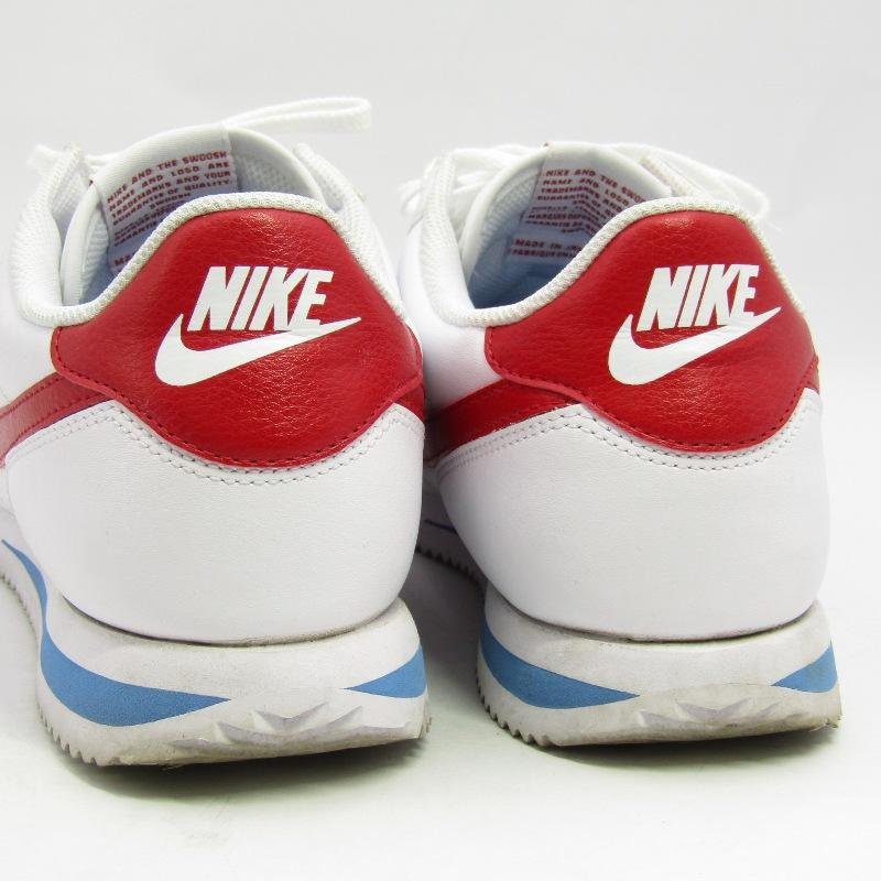 NIKE（ナイキ） 28cm CORTEZ DM4044-108 2024年製 コルテッツ