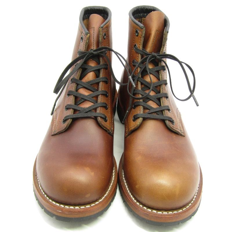 RED WING SHOES（レッドウィング） 美品 REDWING US7.5D 25.5cm