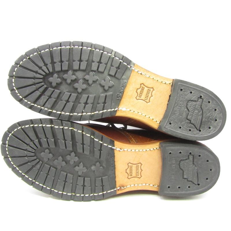 RED WING SHOES（レッドウィング） 美品 REDWING US7.5D 25.5cm