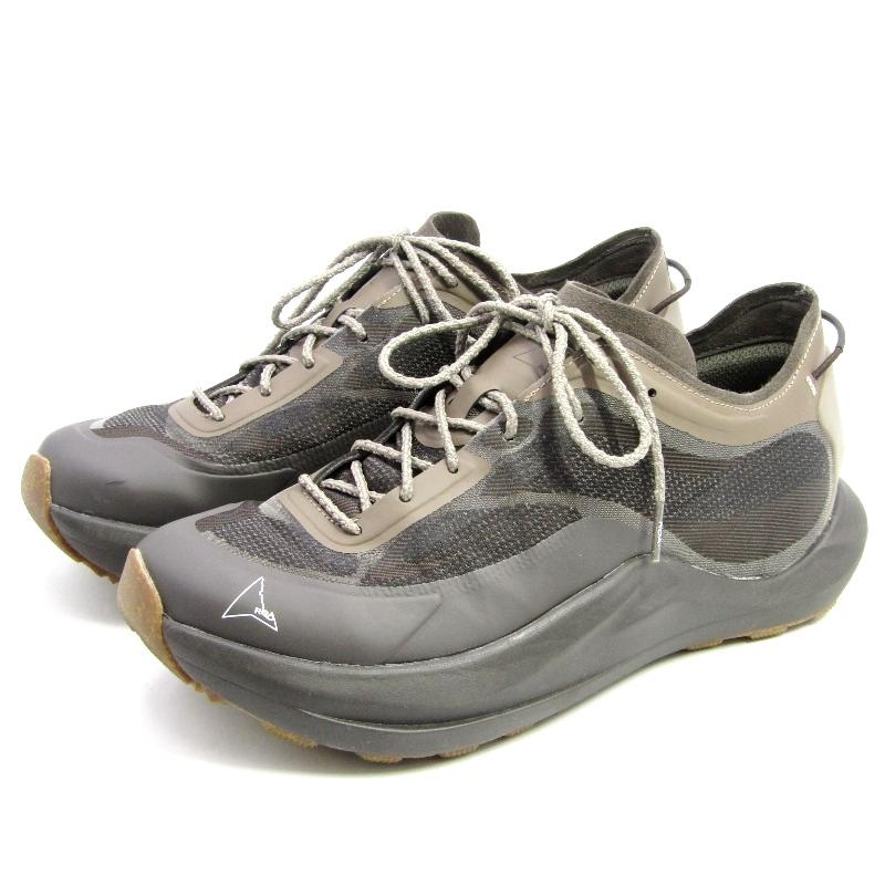 ROA ロア 41 トレッキングシューズ NBUW1108FA61 Sella セラ