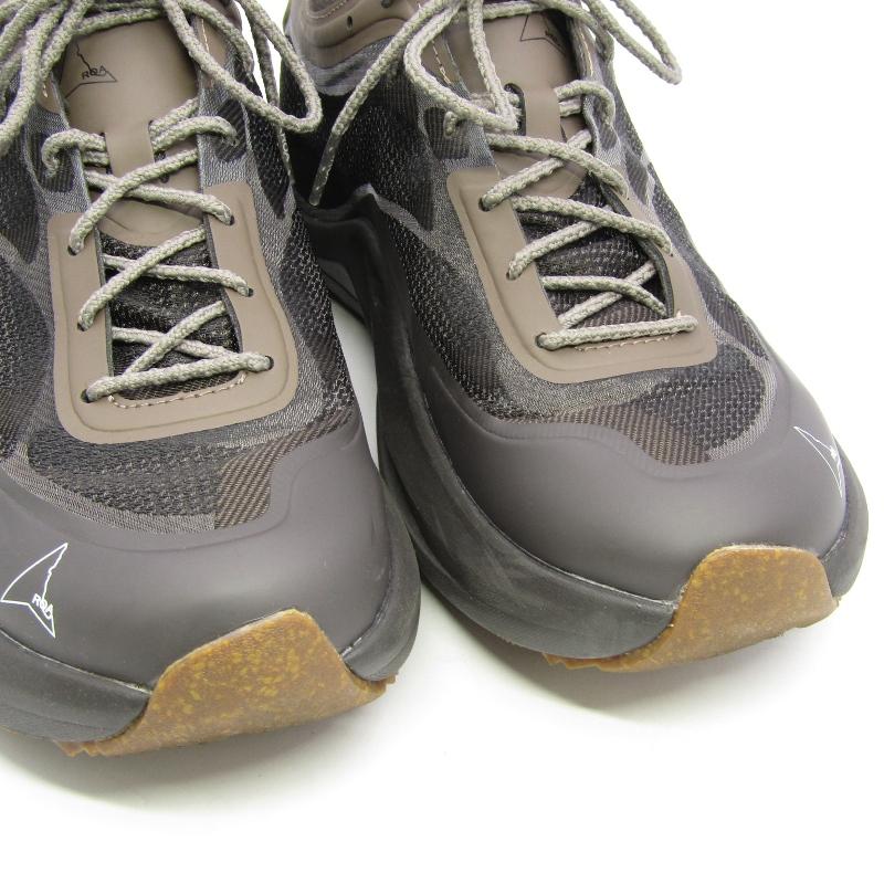 ROA ロア 41 トレッキングシューズ NBUW1108FA61 Sella セラ