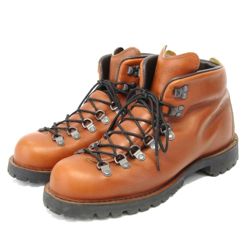 Danner ダナー MOUNTAIN LIGHT US9 27cm 【公式通販】