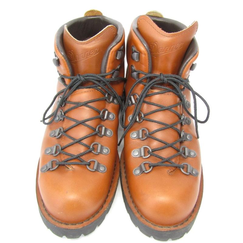 Danner（ダナー） US9 27cm マウンテンライト 21303X MOUNTAIN LIGHT 