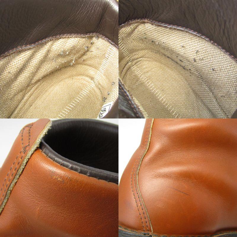 Danner（ダナー） US9 27cm マウンテンライト 21303X MOUNTAIN LIGHT