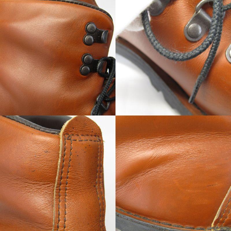 Danner（ダナー） US9 27cm マウンテンライト 21303X MOUNTAIN LIGHT