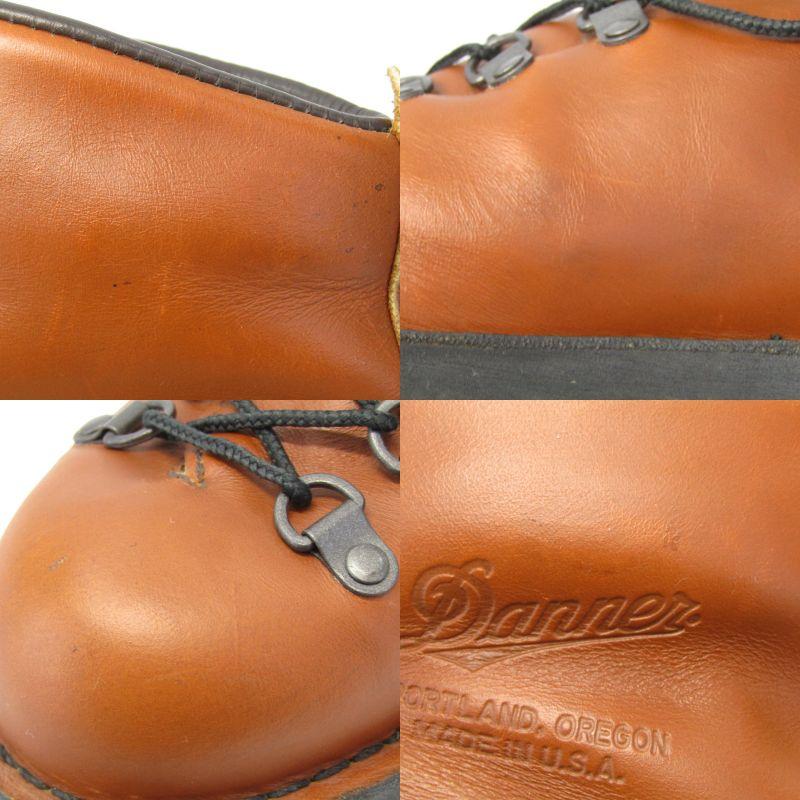 Danner（ダナー） US9 27cm マウンテンライト 21303X MOUNTAIN LIGHT