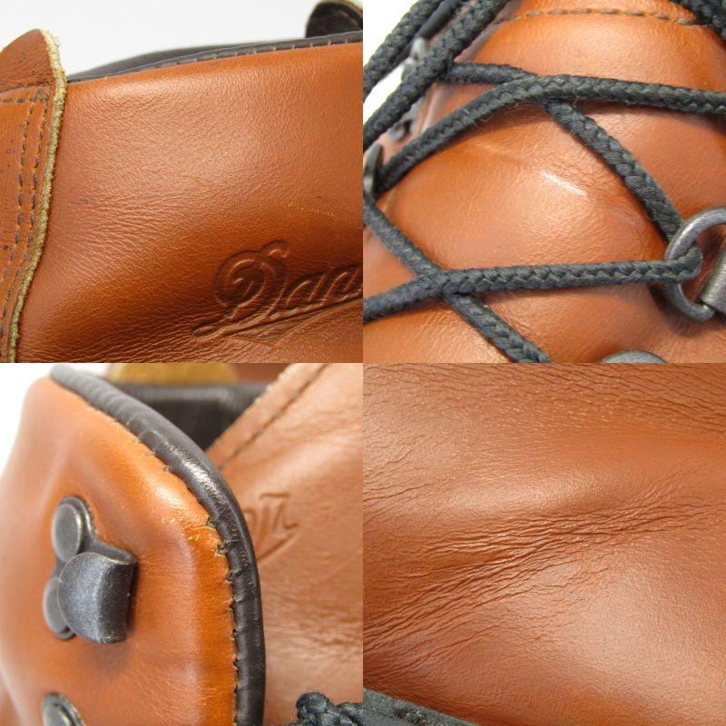 Danner（ダナー） US9 27cm マウンテンライト 21303X MOUNTAIN LIGHT