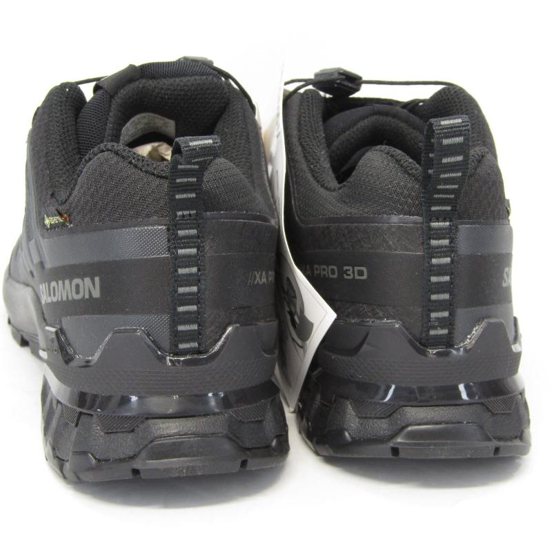 未使用 SALOMON サロモン 23cm XA PRO 3D V9 GTX L472708 トレイル