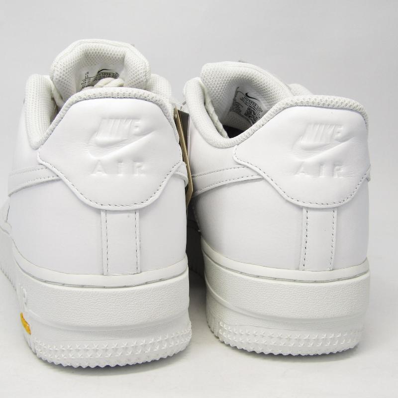 NIKE（ナイキ） 美品 29cm AIR FORCE 1 GTX VIBRAM HV5953-100 エア