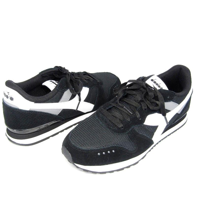 DIADORA（ディアドラ） 美品 27.5cm CAMARO M2 501.182177-80013