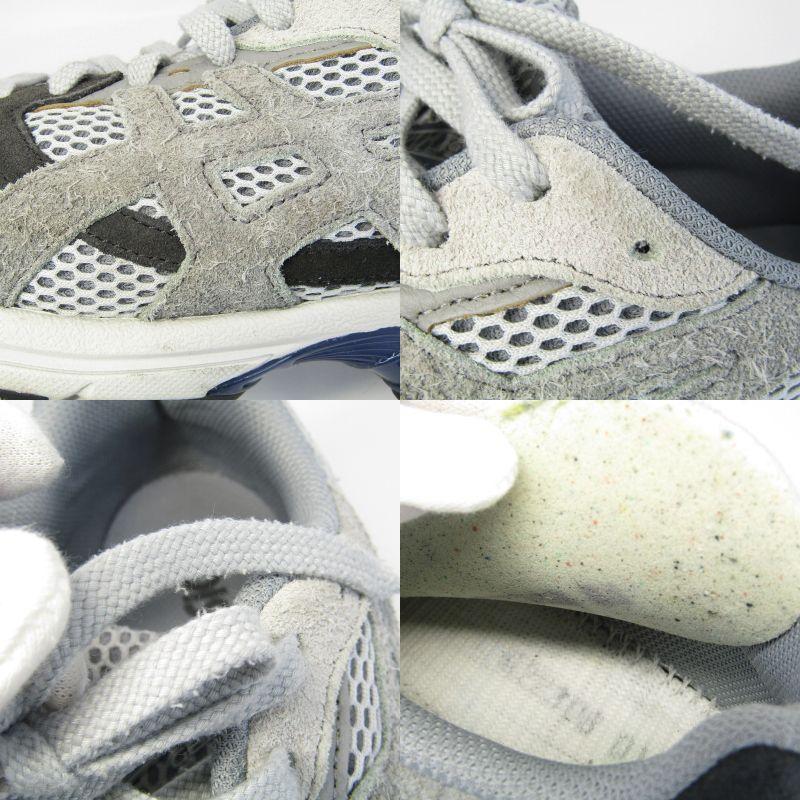 ASICS（アシックス） 26cm GEL-1130 1203A327 ゲルイレブンサーティー