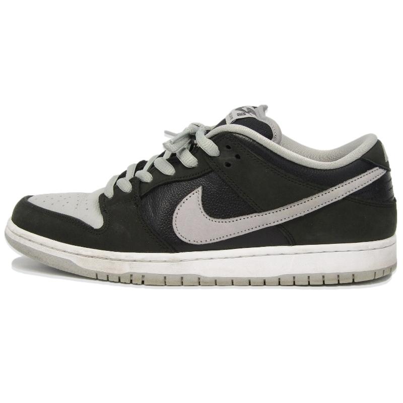 NIKE（ナイキ） 29cm SB DUNK LOW PRO SHADOW BQ6817-007 ダンク