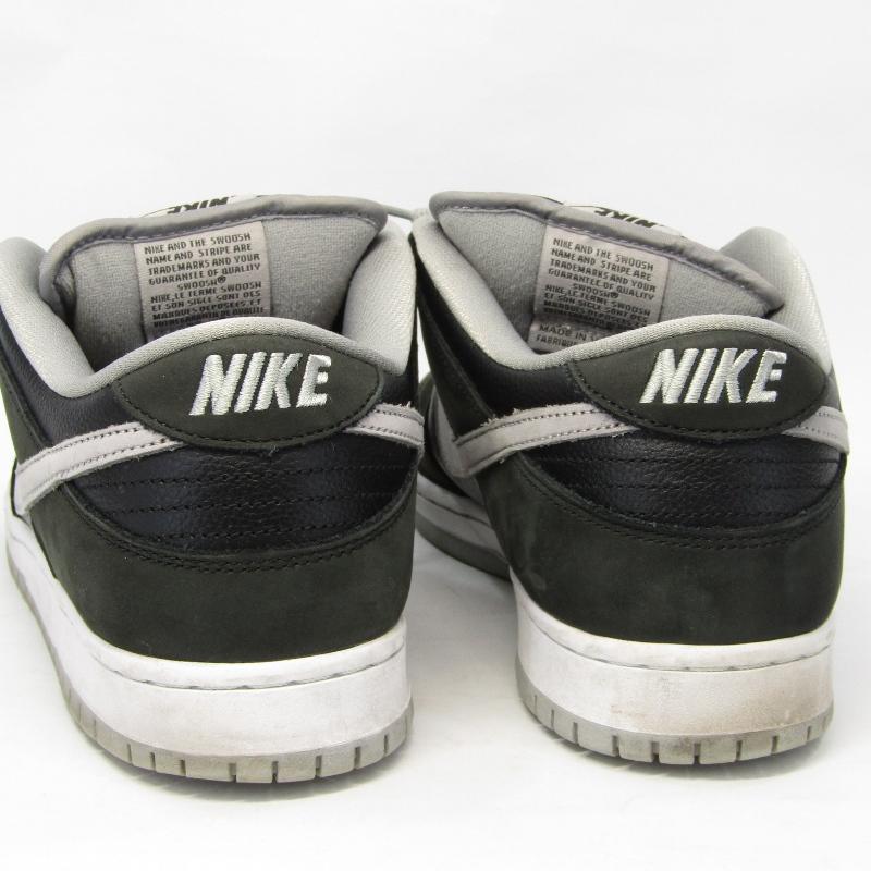 NIKE（ナイキ） 29cm SB DUNK LOW PRO SHADOW BQ6817-007 ダンク 
