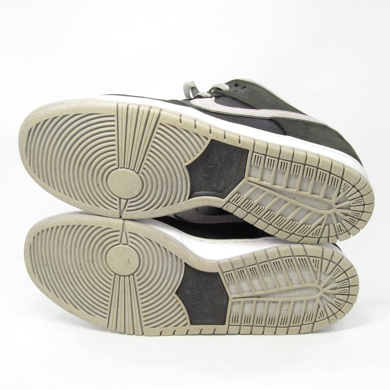NIKE（ナイキ） 29cm SB DUNK LOW PRO SHADOW BQ6817-007 ダンク