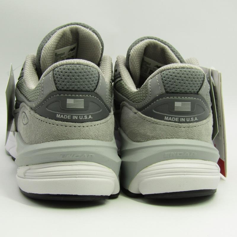 New Balance（ニューバランス） 未使用 25cm M990GL6 MADE IN USA