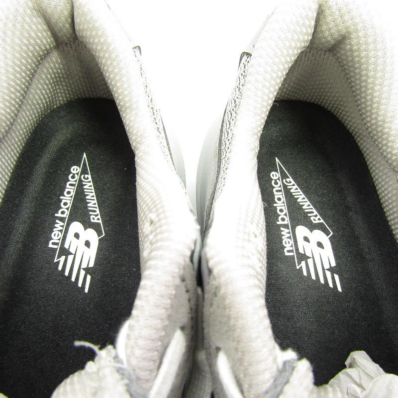 New Balance（ニューバランス） 未使用 25cm M990GL6 MADE IN USA