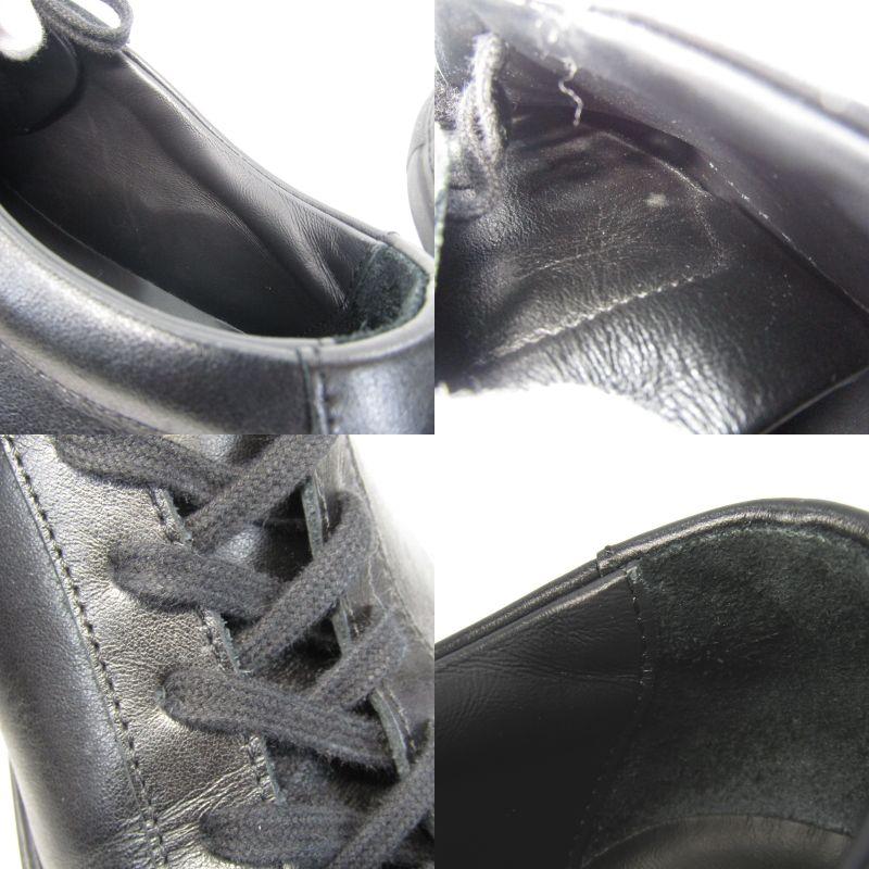 COMMON PROJECTS コモンプロジェクツ 40 Achilles Low ナンバーロゴ